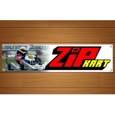 Zip Kart Zip Kart
